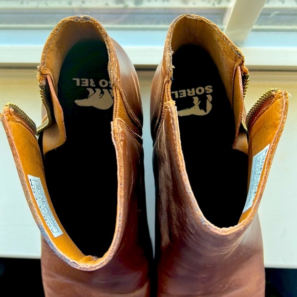 Sorel boot - Picture 9 of 9